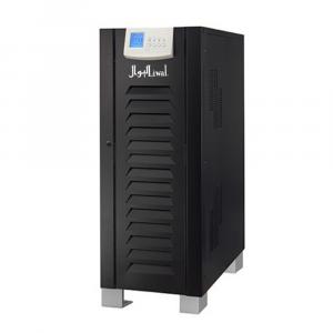 Liwal On-Line Double-Conversion 10KVA UPS Model LPMSOD10K