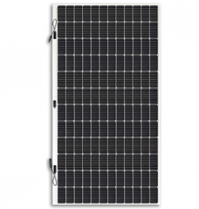 Light Weight Flexible Solar Panel 520 Watt SMF520F-12X12DW