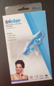 Trister eye pack