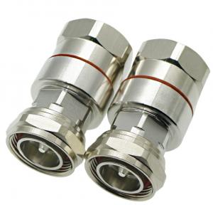 Feeder connector 7/8 Din Male