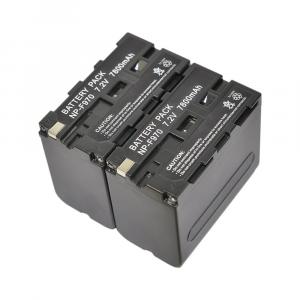 Sony Pro camera HVR-Z5 Digital Battery