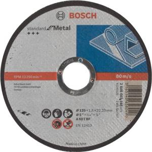 Steel Cutting Disc Bosch