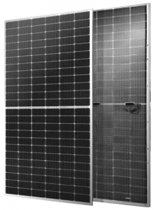 Liwal Bifacial Mono Solar Panel 550W LSD550-2RM