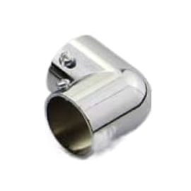 Steel Elbow Connector 1 Inch
