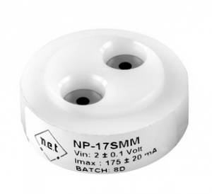 N.E.T. SMM Pellistor