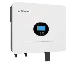 Growatt  Inverter 6 KW