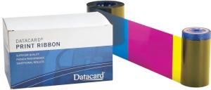 ID Data card SD360 Ribbon