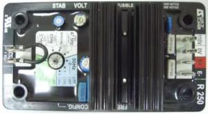 AVR, Made in China Genuine Part Generator AVR 250 original