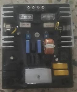 اى وى ار، اصلي، کاټرپيلار جنرېټراولمپين ١٣کيلوواټ جي اي پي١٣٫٥-٢