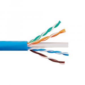نټورک کېبل کت ٦ يو پي ټي- سي يو٣٠٥ متره، انډور