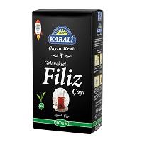 Karali Traditional Filiz Tea