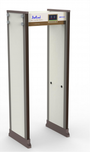 لېوال امنيتي پلټونو ماشين