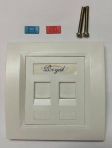 فيز پلت دوه پورته