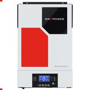 6KW Max Power Inverter
