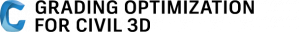 Autodesk Grading Optimization for Civil 3D