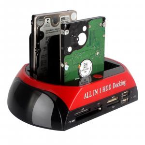 All in 1 HDD Docking