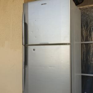 Hitachi Refrigerator Model No. RZ440EUK9KS