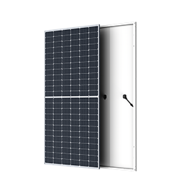 Trina Solar Module 560W