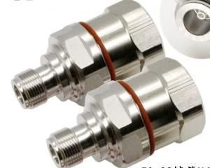 Feeder connector 7/8 N Female