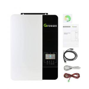 Growatt  inverter 5kw