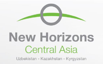New Horizons Roadshow to Central Asia
